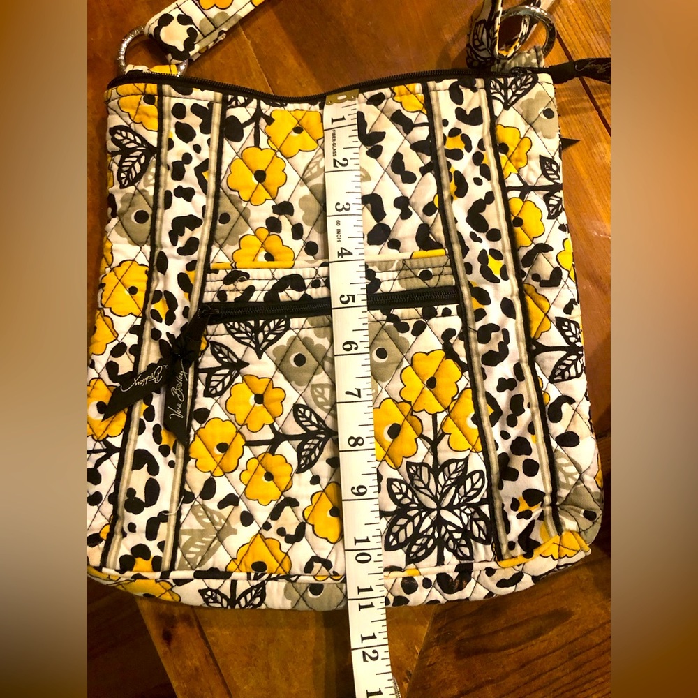 Vera Bradley Crossbody